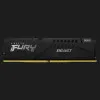 Оперативна памʼять Kingston Fury Beast DDR5 32GB 1x32GB 6000MHz (KF560C36BBE-32)