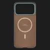 Чехол Pitaka MagEZ Ultra-Slim Case для iPhone 17 Pro Max (Lucid Blue)