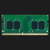 Оперативна памʼять Goodram SO-DIMM DDR4 8GB 1x8GB 3200MHz (GR3200S464L22S/8G)