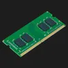 Оперативна памʼять Goodram SO-DIMM DDR4 8GB 1x8GB 3200MHz (GR3200S464L22S/8G)