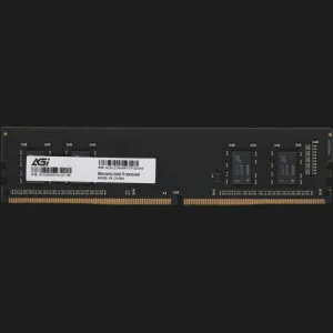 Оперативна памʼять AGI UD138 DDR4 8GB 1x8GB 3200MHz (AGI320008UD138-ST)