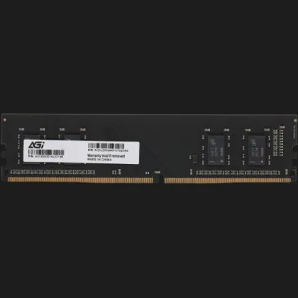 Оперативная память AGI UD138 DDR4 8GB 1x8GB 3200MHz (AGI320008UD138-ST)