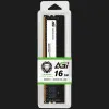 Оперативная память AGI UD138 DDR4 16GB 1x16GB 3200MHz (AGI320016UD138-ST)
