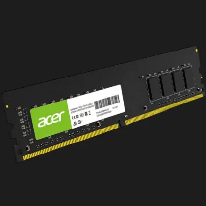 Оперативна памʼять Acer UD100 DDR4 16GB 1x16GB 3200MHz (BL.9BWWA.227)
