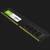 Оперативна памʼять Acer UD100 DDR4 16GB 1x16GB 3200MHz (BL.9BWWA.227)