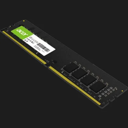 Оперативна памʼять Acer UD100 DDR4 16GB 1x16GB 3200MHz (BL.9BWWA.227)