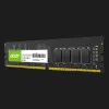 Оперативна памʼять Acer UD100 DDR4 16GB 1x16GB 3200MHz (BL.9BWWA.227)