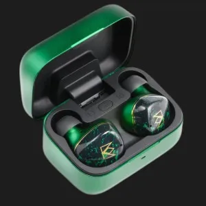 Наушники Noble Audio REX5 (Green) в Александрии