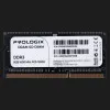 Оперативна памʼять Prologix SO-DIMM DDR3 8GB 1x8GB 1600MHz (PRO8GB1600D3S)