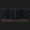 Оперативна памʼять Prologix SO-DIMM DDR3 8GB 1x8GB 1600MHz (PRO8GB1600D3S)