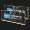 Оперативная память Crucial SO-DIMM DDR5 64GB 2x32GB 5600MHz (CT2K32G56C46S5)