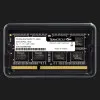 Оперативная память Team Elite SO-DIMM DDR3 8GB 1x8GB 1600MHz (TED3L8G1600C11-S01)
