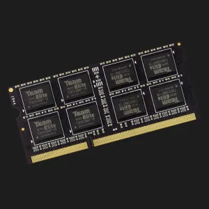 Оперативна памʼять Team Elite SO-DIMM DDR3 8GB 1x8GB 1600MHz (TED3L8G1600C11-S01)