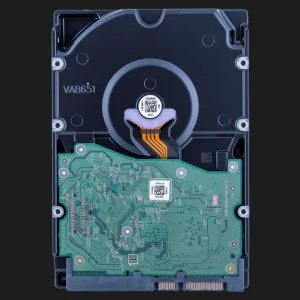 Жорсткий диск Western Digital Red Plus 8TB 3.5