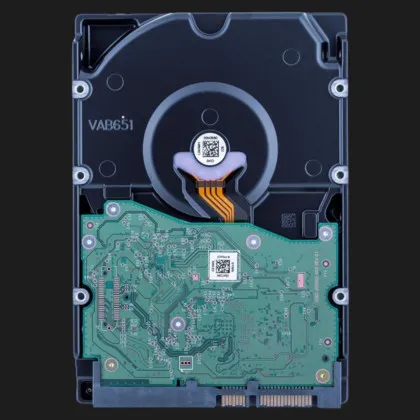 Жорсткий диск Western Digital Red Plus 8TB 3.5