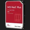 Жорсткий диск Western Digital Red Plus 8TB 3.5