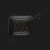 Акустика JBL GO 5 (Black) (JBLGO5BLK)