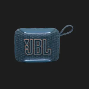 Акустика JBL GO 5 (Blue) (JBLGO5BLU) в Дрогобичі