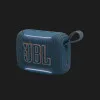 Акустика JBL GO 5 (Blue) (JBLGO5BLU)