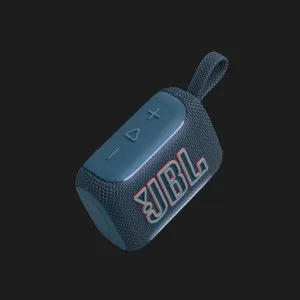 Акустика JBL GO 5 (Blue) (JBLGO5BLU) в Дрогобичі