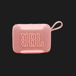 Акустика JBL GO 5 (Pink) (JBLGO5PIK) в Дрогобичі