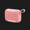 Акустика JBL GO 5 (Pink) (JBLGO5PIK)