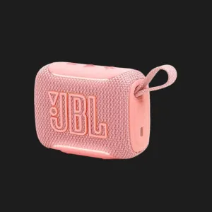 Акустика JBL GO 5 (Pink) (JBLGO5PIK) в Дрогобичі