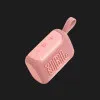Акустика JBL GO 5 (Pink) (JBLGO5PIK)