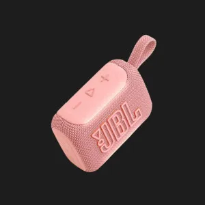Акустика JBL GO 5 (Pink) (JBLGO5PIK) в Дрогобичі