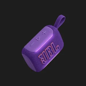 Акустика JBL GO 5 (Purple) (JBLGO5PUR) в Дрогобичі
