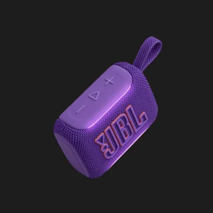 Акустика JBL GO 5 (Purple) (JBLGO5PUR) в Чернигове