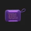 Акустика JBL GO 5 (Purple) (JBLGO5PUR)