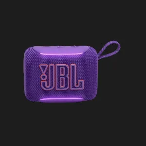 Акустика JBL GO 5 (Purple) (JBLGO5PUR) в Дрогобичі