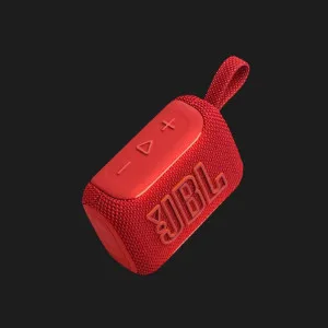Акустика JBL GO 5 (Red) (JBLGO5RED) в Дрогобичі