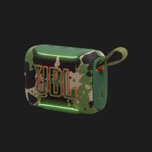 Акустика JBL GO 5 (Squad) (JBLGO5SQUAD) в Дрогобичі