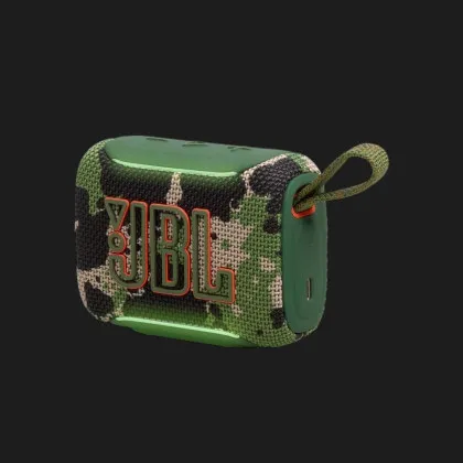 Акустика JBL GO 5 (Squad) (JBLGO5SQUAD) в Чернигове
