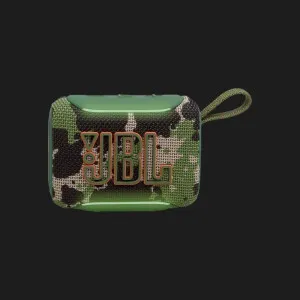 Акустика JBL GO 5 (Squad) (JBLGO5SQUAD) в Дрогобичі