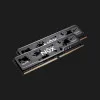 Оперативна памʼять Apacer NOX DDR5 32GB 2x16GB 5200MHz (AH5U32G52C522MBAA-2)
