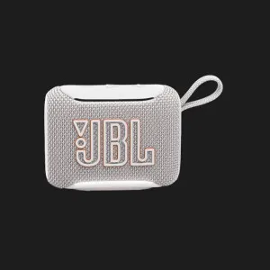Акустика JBL GO 5 (White) (JBLGO5WHT) в Дрогобичі