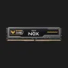 Оперативная память Apacer NOX TUF DDR5 32GB 2x16GB 5200MHz (AH5U32G52C522UTAA-2)