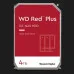 Жорсткий диск Western Digital Red Plus 4TB 3.5