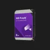 Жорсткий диск Western Digital Purple 8TB 3.5