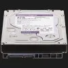 Жорсткий диск Western Digital Purple 8TB 3.5
