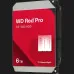 Жесткий диск Western Digital Red Pro 6TB 3.5