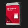 Жесткий диск Western Digital Red Plus 12TB 3.5