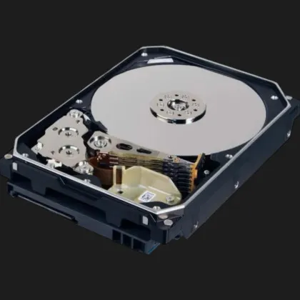 Жорсткий диск Western Digital Red Plus 12TB 3.5