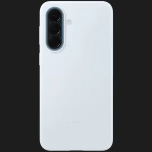 Чехол Samsung Silicone Case для Galaxy A57 (Light Blue) в Хмельницком