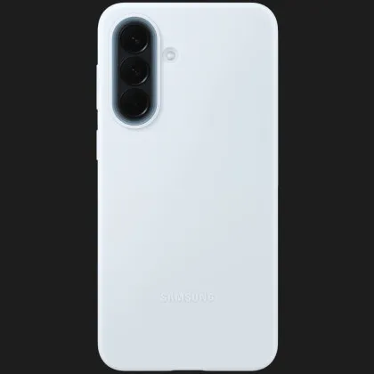 Чохол Samsung Silicone Case для Galaxy A57 (Light Blue)