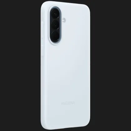 Чохол Samsung Silicone Case для Galaxy A57 (Light Blue)