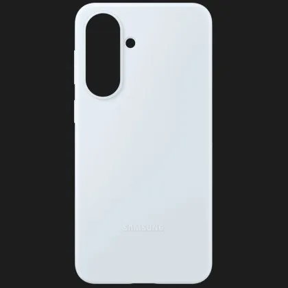 Чохол Samsung Silicone Case для Galaxy A57 (Light Blue)